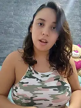 LizzRouse online show from November 20, 9:25 pm