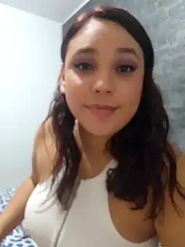 LizzRouse online show from November 30, 1:17 am