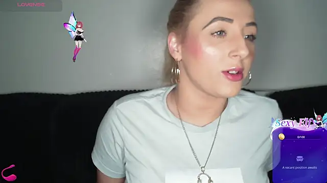 Strongqueen online show from January 16, 10:14 pm