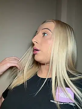 Strongqueen online show from January 9, 5:53 pm