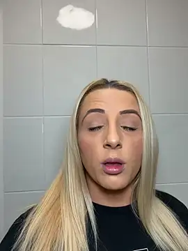 Strongqueen online show from November 21, 6:51 pm