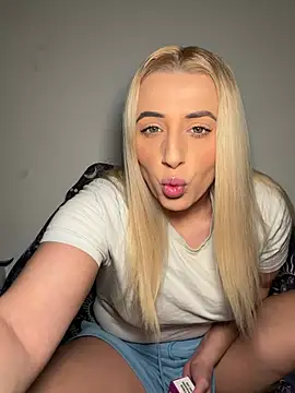 Strongqueen online show from February 26, 9:48 pm