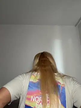 Strongqueen online show from May 21, 5:32 pm
