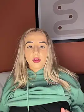 Strongqueen online show from February 26, 11:52 pm