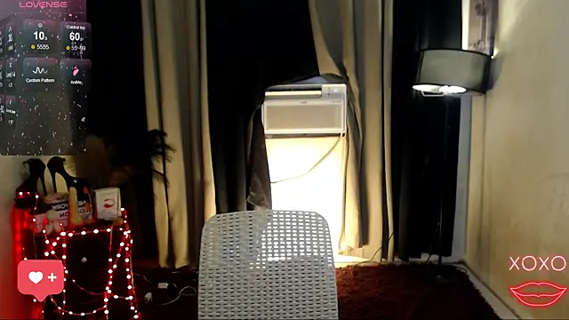 Dhalia Gomez06 online show from October 18, 7:21 am