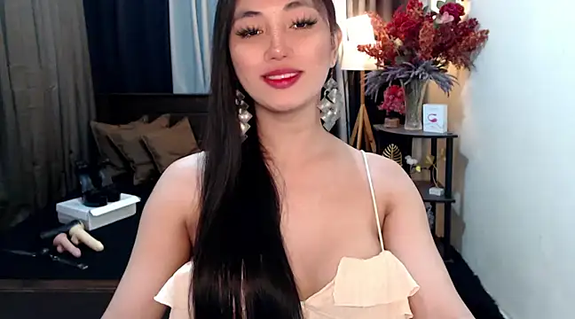 Dhalia Gomez06 online show from March 15, 10:03 am