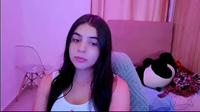  elenna online show from April 9, 7:09 pm