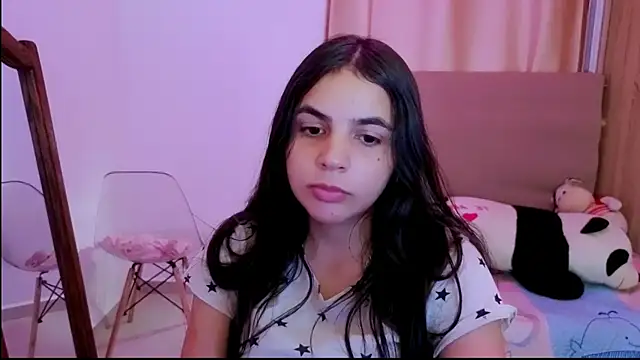  elenna online show from April 21, 6:14 pm