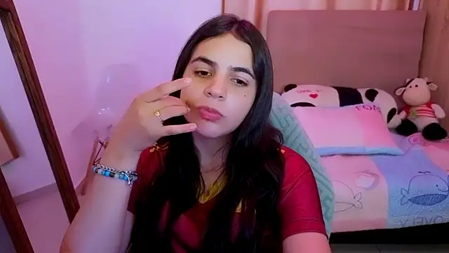  elenna online show from March 9, 6:00 pm