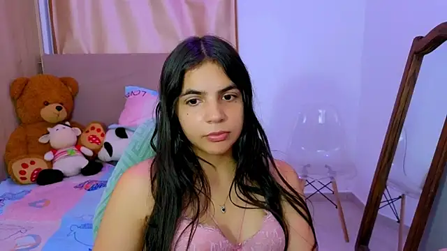  elenna online show from February 24, 6:31 pm