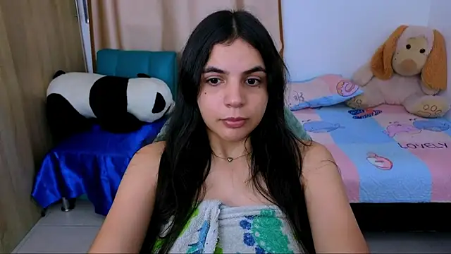  elenna online show from September 20, 5:51 pm