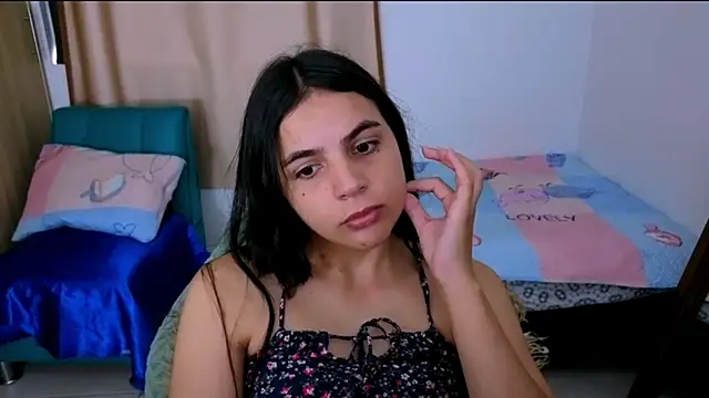  elenna online show from October 11, 5:58 pm