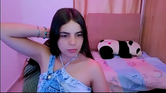  elenna online show from March 28, 5:47 pm