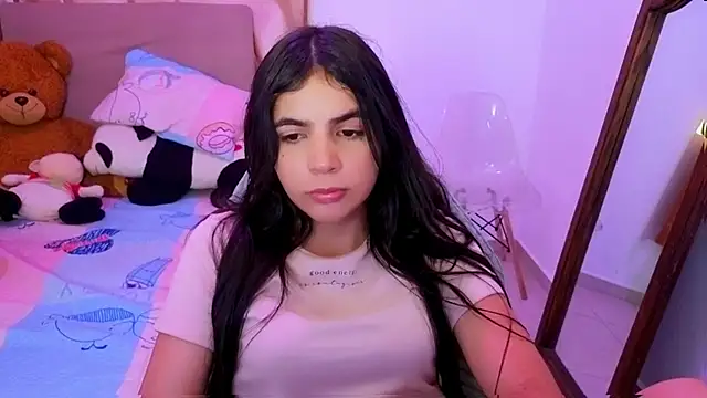  elenna online show from March 6, 5:52 pm