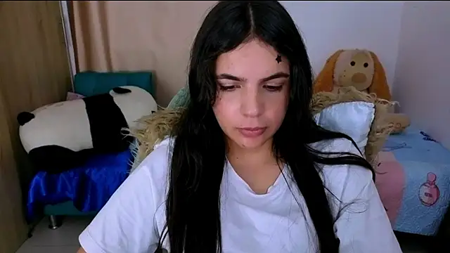  elenna online show from October 16, 5:54 pm