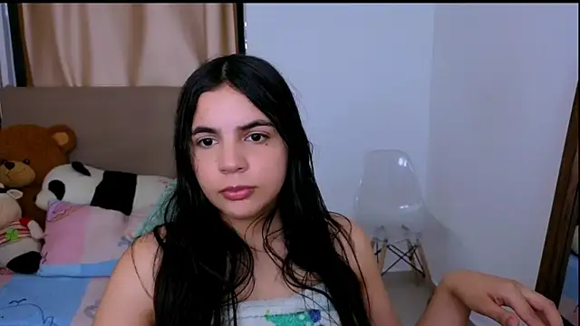  elenna online show from December 19, 5:37 pm