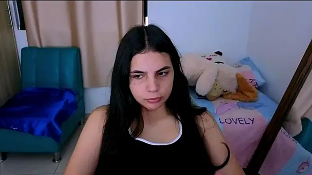  elenna online show from October 3, 5:36 pm