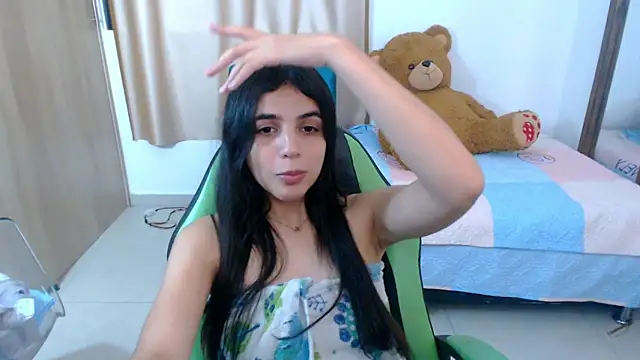  elenna online show from March 10, 8:23 pm