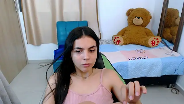  elenna online show from March 22, 11:42 pm