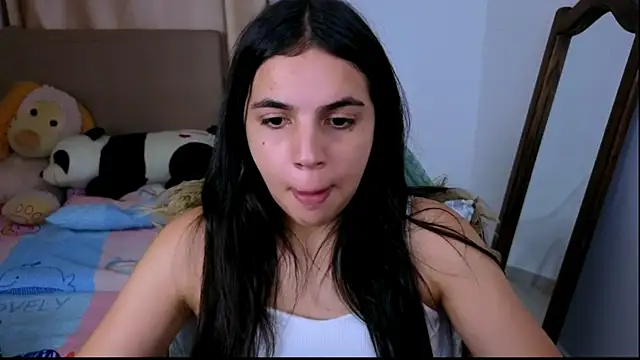  elenna online show from October 24, 5:34 pm