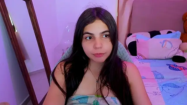  elenna online show from March 7, 6:13 pm