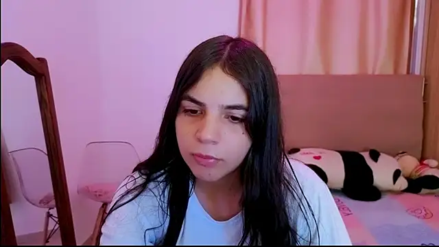  elenna online show from April 23, 5:58 pm