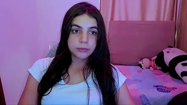  elenna online show from June 20, 5:18 pm