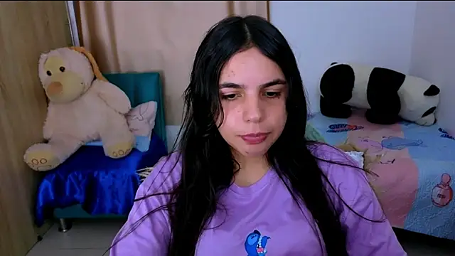  elenna online show from October 18, 6:21 pm