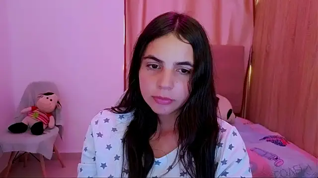  elenna online show from June 7, 5:29 pm