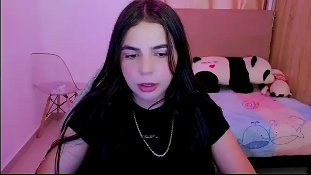  elenna online show from April 10, 7:21 pm