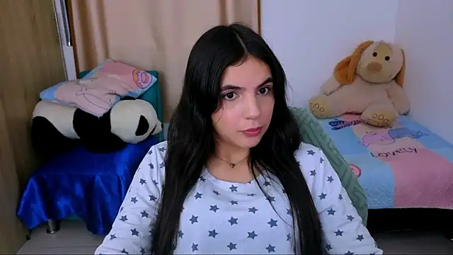  elenna online show from September 22, 5:41 pm