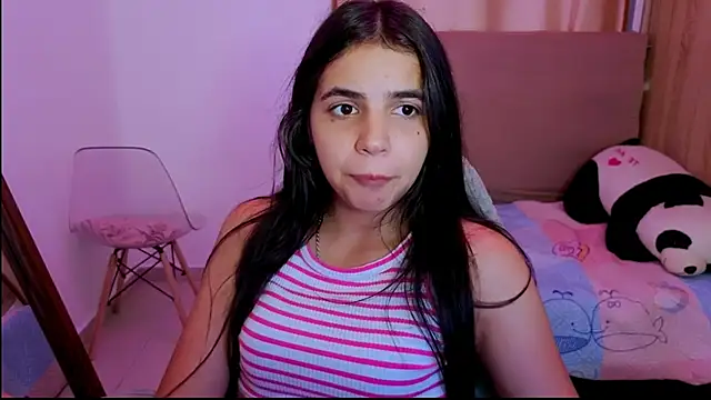  elenna online show from April 27, 7:23 pm