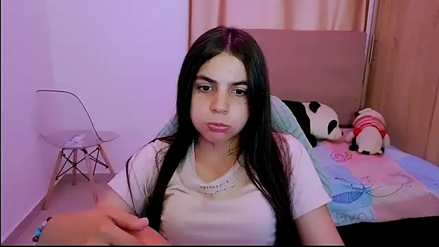  elenna online show from March 30, 6:09 pm