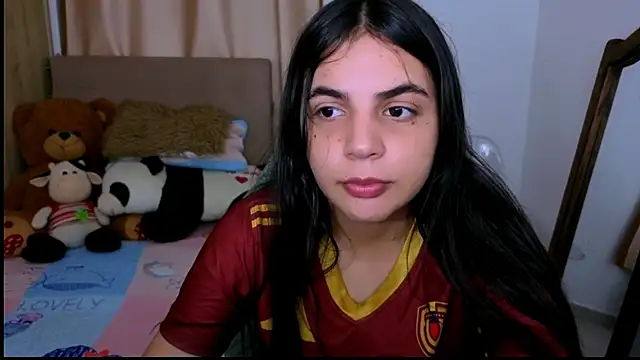  elenna online show from November 28, 5:13 pm