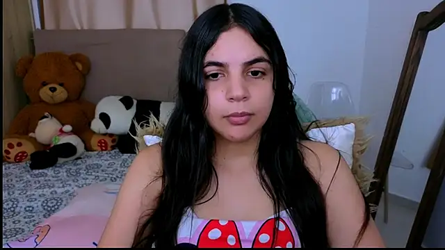  elenna online show from November 22, 5:34 pm