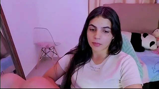  elenna online show from April 16, 9:39 pm