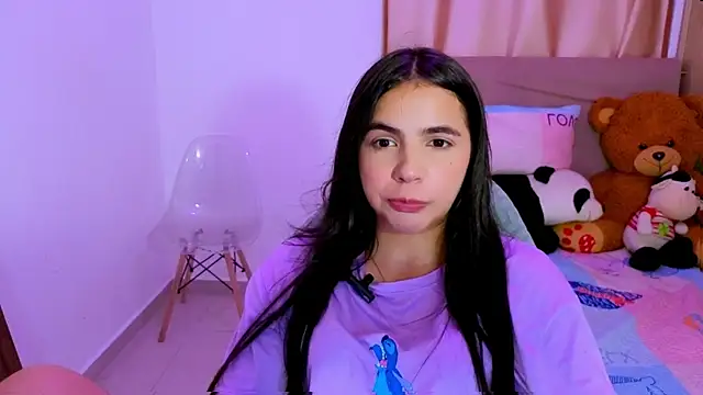  elenna online show from March 3, 6:04 pm