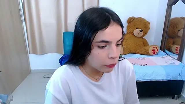  elenna online show from March 14, 5:24 pm