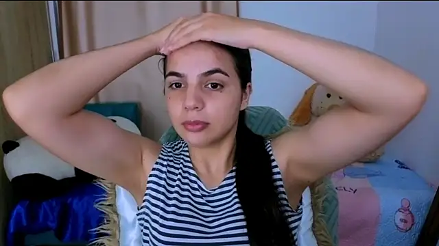  elenna online show from October 15, 5:54 pm