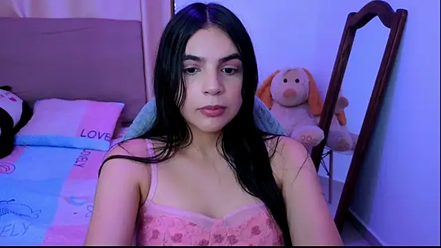  elenna online show from November 4, 5:50 pm