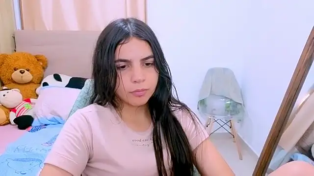  elenna online show from February 9, 6:17 pm