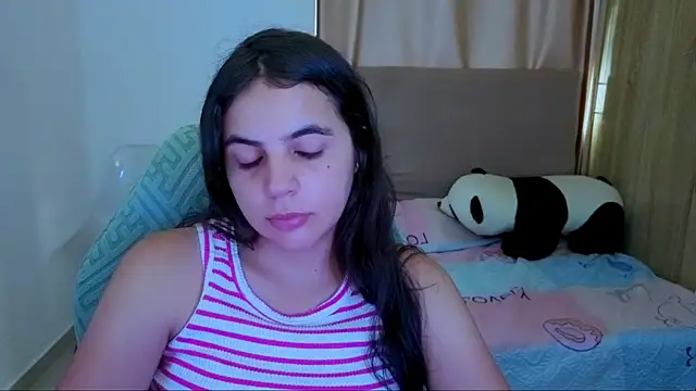  elenna online show from July 8, 6:08 pm