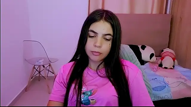  elenna online show from March 31, 5:48 pm