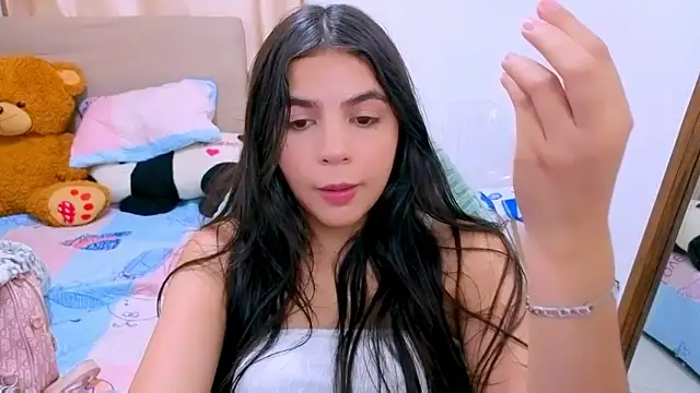  elenna online show from February 5, 6:26 pm