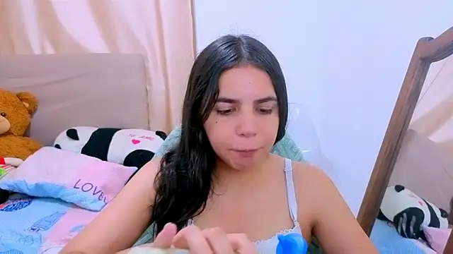  elenna online show from February 12, 5:56 pm