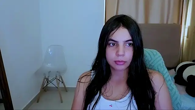  elenna online show from July 13, 5:34 pm