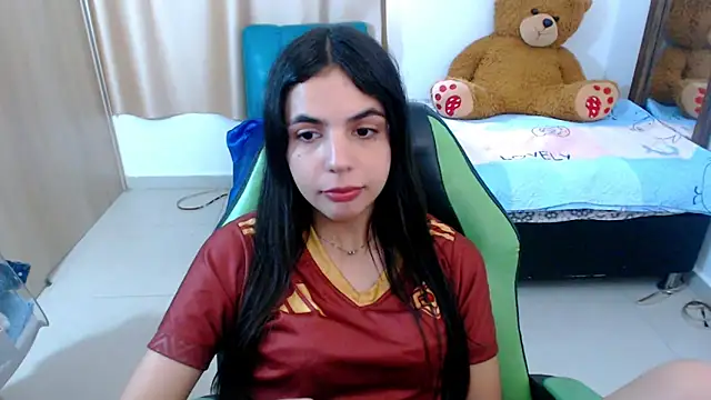  elenna online show from March 13, 5:28 pm