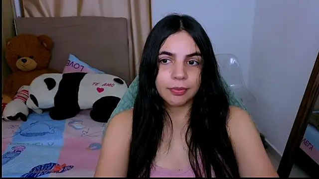  elenna online show from December 1, 5:36 pm