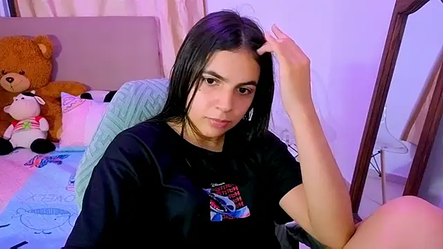  elenna online show from February 16, 6:17 pm