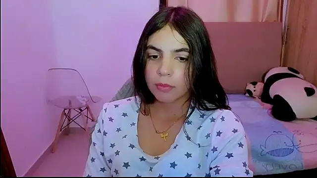  elenna online show from March 24, 5:57 pm